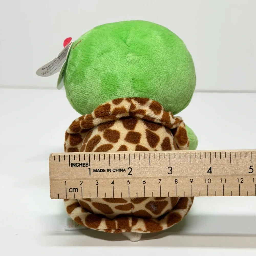 Ty turbo turtle